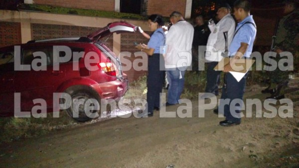 Hallan muerto a uno de los supuestos reos fugados del penal de Támara