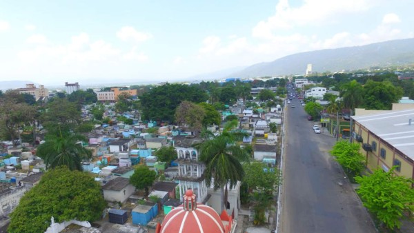 El origen de los nombres de siete barrios emblemáticos de SPS  