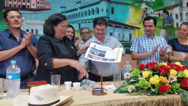 Abrirán telecentro de la Unah en Santa Bárbara con ocho carreras