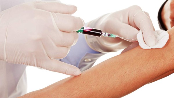 Una prueba de sangre, la nueva esperanza para diagnosticar el cáncer de mama