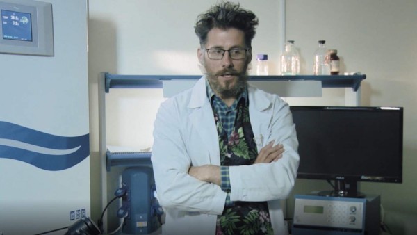 Matan a científico ruso que trabajaba en una vacuna contra el coronavirus