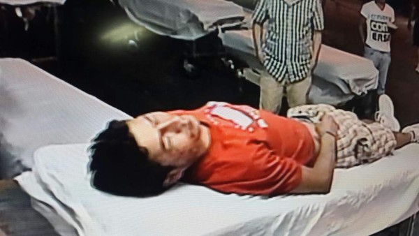 Linchan a dos presuntos violadores en Comayagüela  