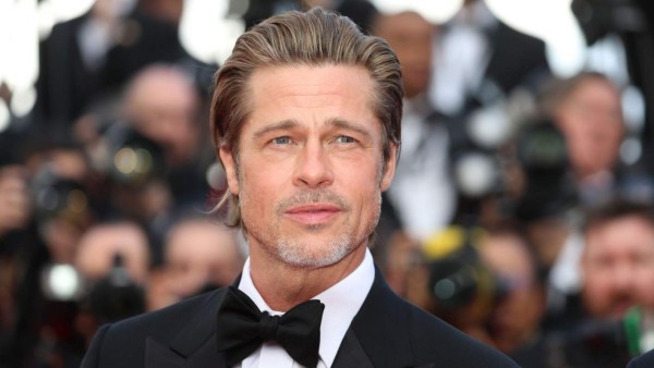 Brad Pitt quiere desaparecer de Hollywood por un tiempo