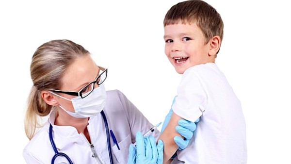 El continente americano, la primera región del mundo libre de rubéola