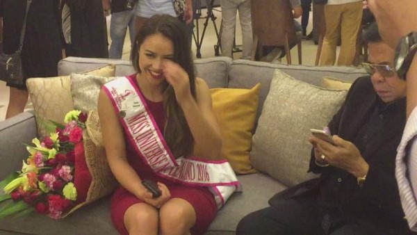 Los picantes chismes de Miss Universo 2017
