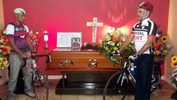 Muere joven promesa del deporte hondureño que fue atropellado por rapidito