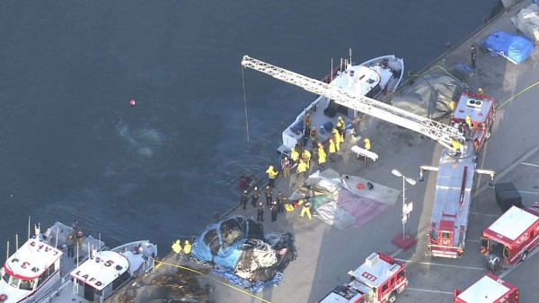 Padre ahogó a sus dos hijos para cobrar sus seguros de vida en EEUU