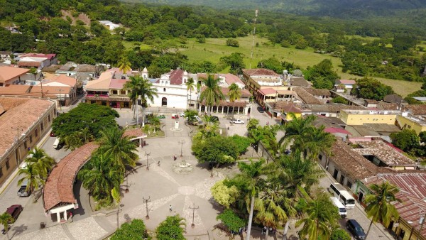 Un día de museos, café y cultura maya en Copán Ruinas