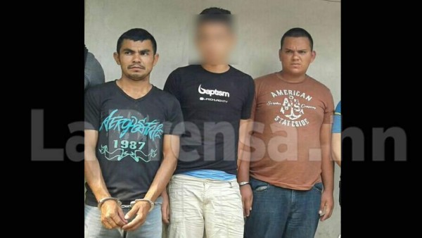 Rescatan en Santa Bárbara a una joven por la que pedían L5 millones   