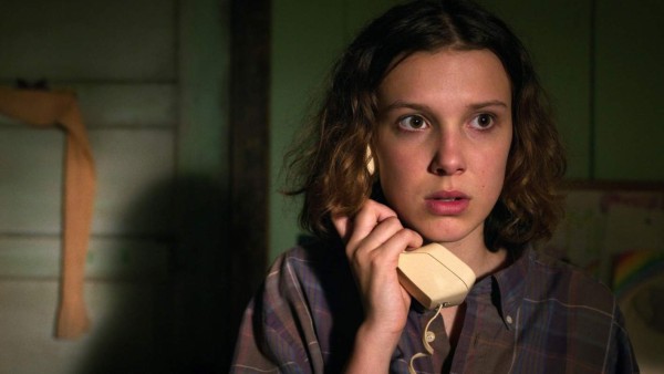 Entre lágrimas, Millie Bobby Brown revela que fue acosada por una fan