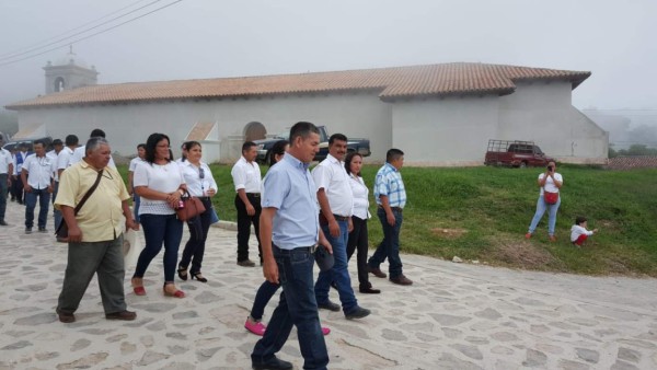 Civismo, fervor y belleza destacan en la celebración del 197 aniversario de Independencia