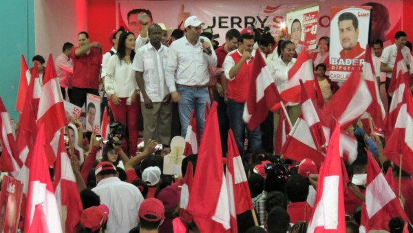 Luis Zelaya: 'cachurecos, alisten sus maletas”