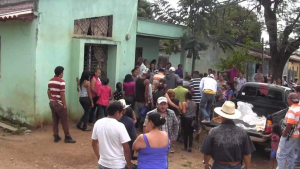 En una emboscada matan a 2 hombres en Limón, Colón