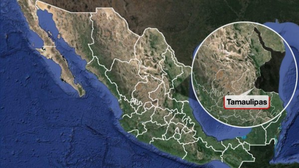 Liberan a 22 hondureños secuestrados en México