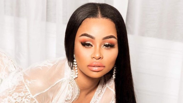Blac Chyna tiene nuevo novio