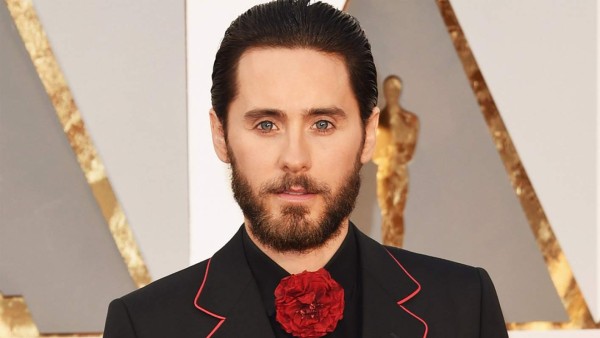 Jared Leto será 'Morbius', en 'spin-off' de Spider-Man