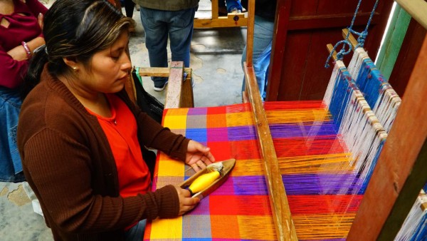 Ruta Lenca: Caminando por Intibucá, La Esperanza y Yamaranguila