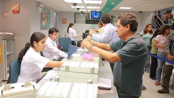 Proyectan rebaja de tasas de interés por reducción de TPM