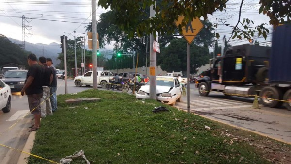 Taxistas alarmados por ataques criminales
