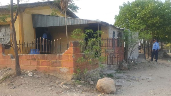 En toda Honduras se realizan allanamientos, órdenes de captura y decomisos