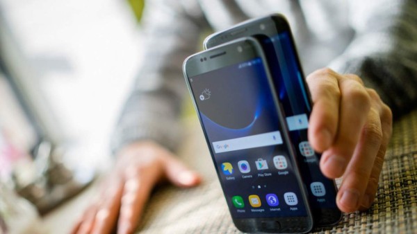 Hondureños gustan de teléfono con pantallas grandes