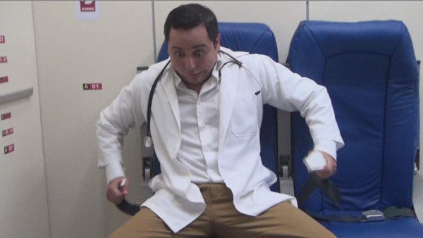 '¿Y entonces?”, ¡es tiempo de ir al cine a reírse mucho!