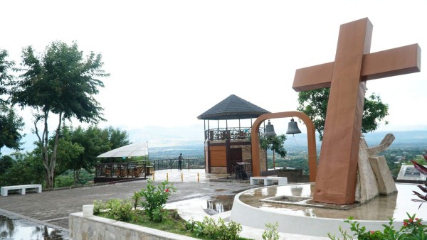 La Paz, una joya en el Valle de Comayagua