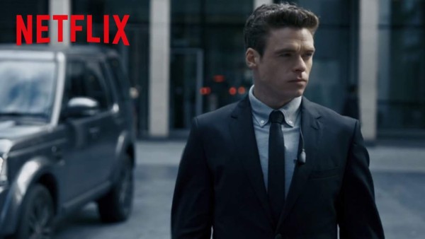 Netflix triunfa en los Globos de Oro 2019 y se enfila hacia los Óscar