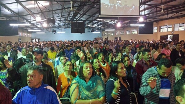 San Pedro Sula será sede del encuentro mundial de la Fihnec