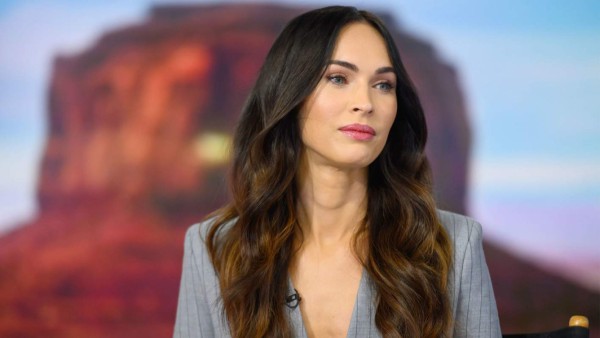 ¿Megan Fox, una actriz olvidada de Hollywood?