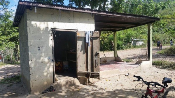 Niño muere de hambre encerrado en su vivienda