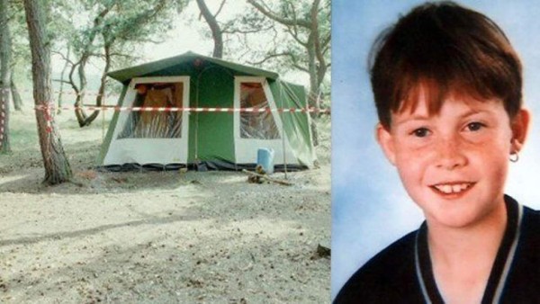 Holanda analizará el ADN de más de 20 mil hombres para encontrar a un asesino