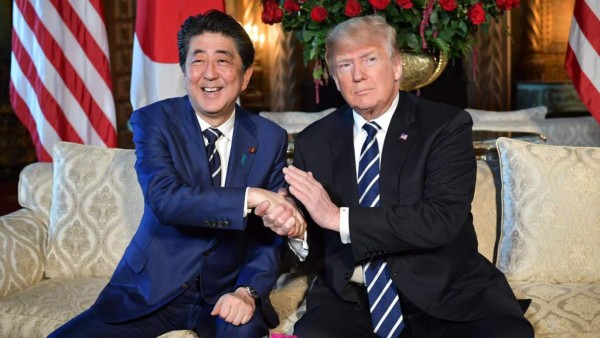 Un nuevo orden mundial empieza a gestarse