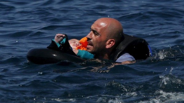 Alemania cierra sus fronteras para frenar a refugiados