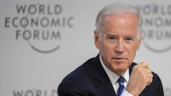 Biden aventaja en 14 puntos a Trump en carrera a la Casa Blanca, según sondeo