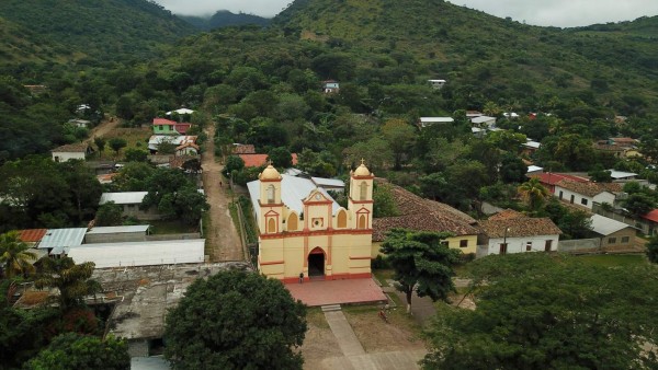 Misticismo en el altiplano, el esplendor en el Valle de Otoro