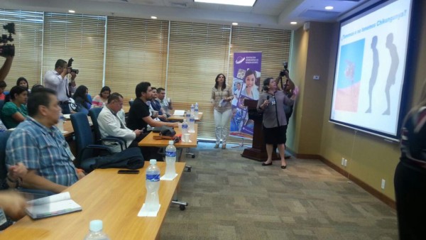 Alerta en el sector textil ante brote de chikungunya