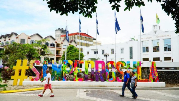 Condiciones del clima para este jueves en Honduras