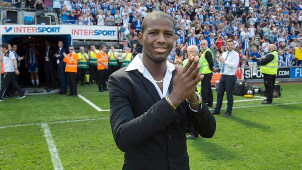 El mensaje del Wigan tras el fallecimiento de Juan Carlos García