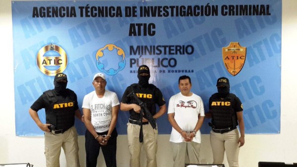 Supuestos homicidas del hijo de José Bertetty enfrentan juicio