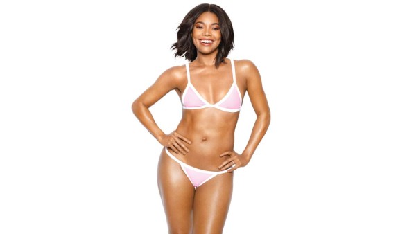 Gabrielle Union rompe un tabú de Hollywood