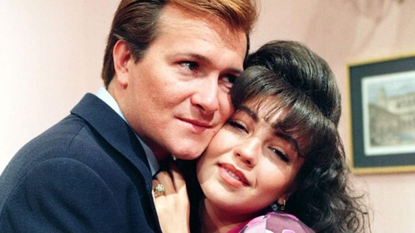 Arturo Peniche revela vergonzoso secreto de Thalía