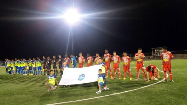 ¡Definidos! Así quedaron los cruces de los cuartos de final de la Copa Presidente