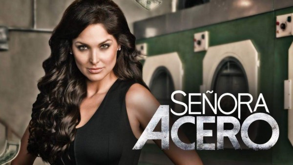 Buscan a la nueva protagonista de 'Señora Acero'