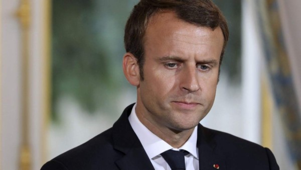 Macron pierde a su arquitecto de las pensiones en pleno desafío sindical