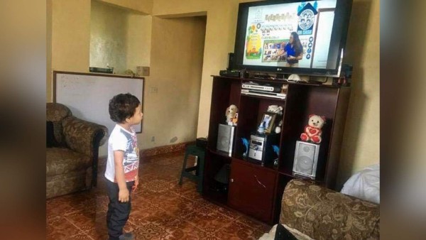 Medios digitales de Honduras deberán organizarse para transmitir clases durante crisis por COVID-19