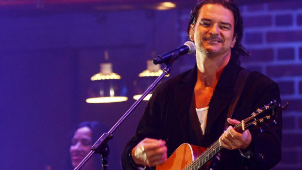 Ricardo Arjona incluye a Honduras en película de su gira