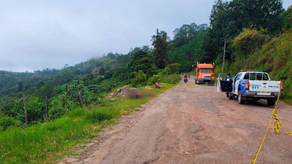 '¿Dónde está mi mami?': menor presenció rapto de su madre a manos de sicarias