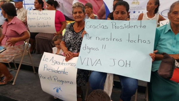 L16 millones invierten en mejorar vidas de cholomeños