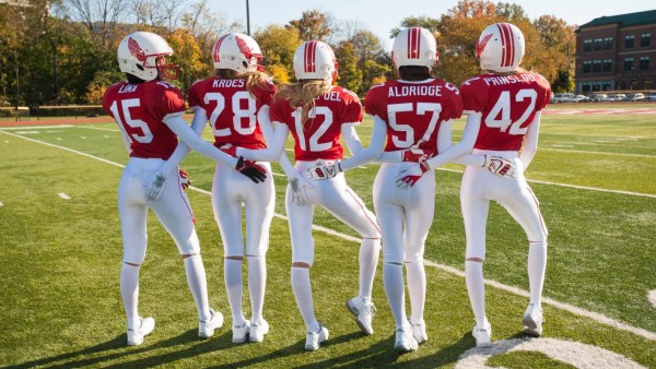 Los ángeles harán de las suyas en el Super Bowl 50